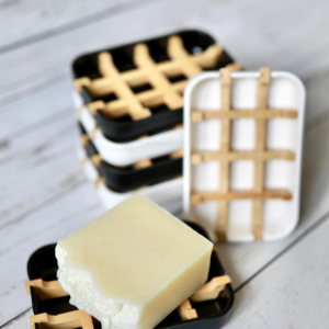 Bar Soap Holders