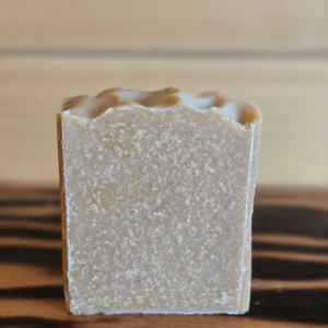 Honey chamomile tallow soap