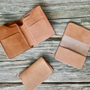 Leather Products