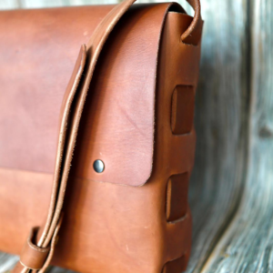 Leather Bags