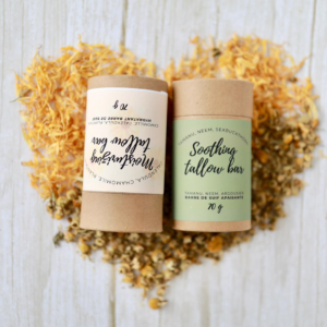 Tallow Skincare