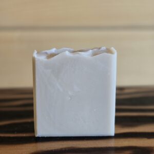 Tallow soap