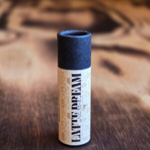 Tallow lip balm