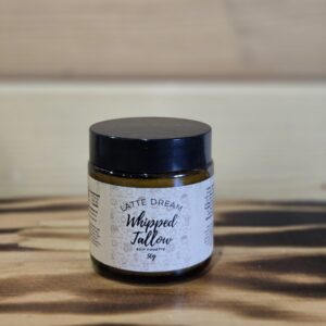 Latte Dream Whipped Tallow
